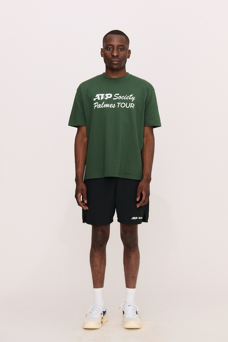 Palmes x ATP T-Shirt outlook