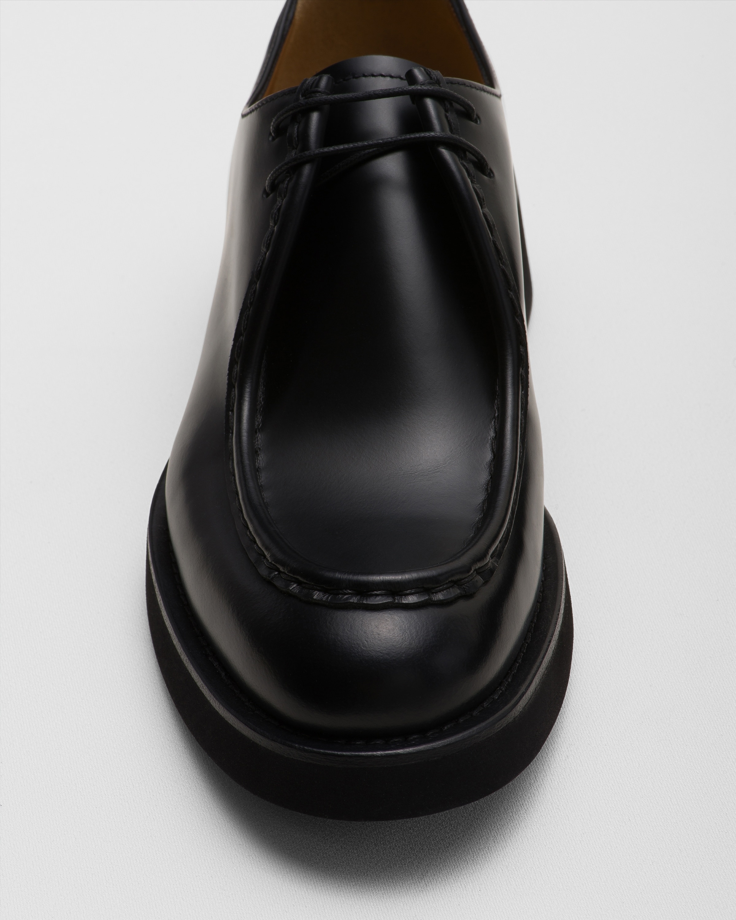 Rois Calf Leather Lace-up - 3
