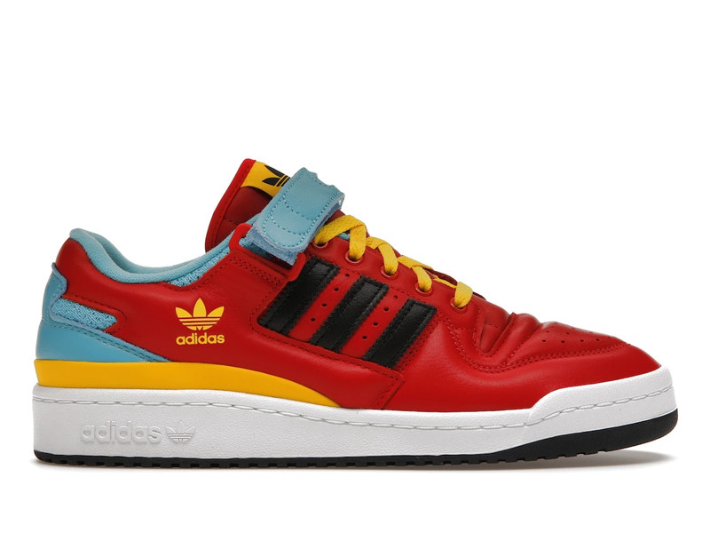 adidas Forum Low South Park Cartman - 1