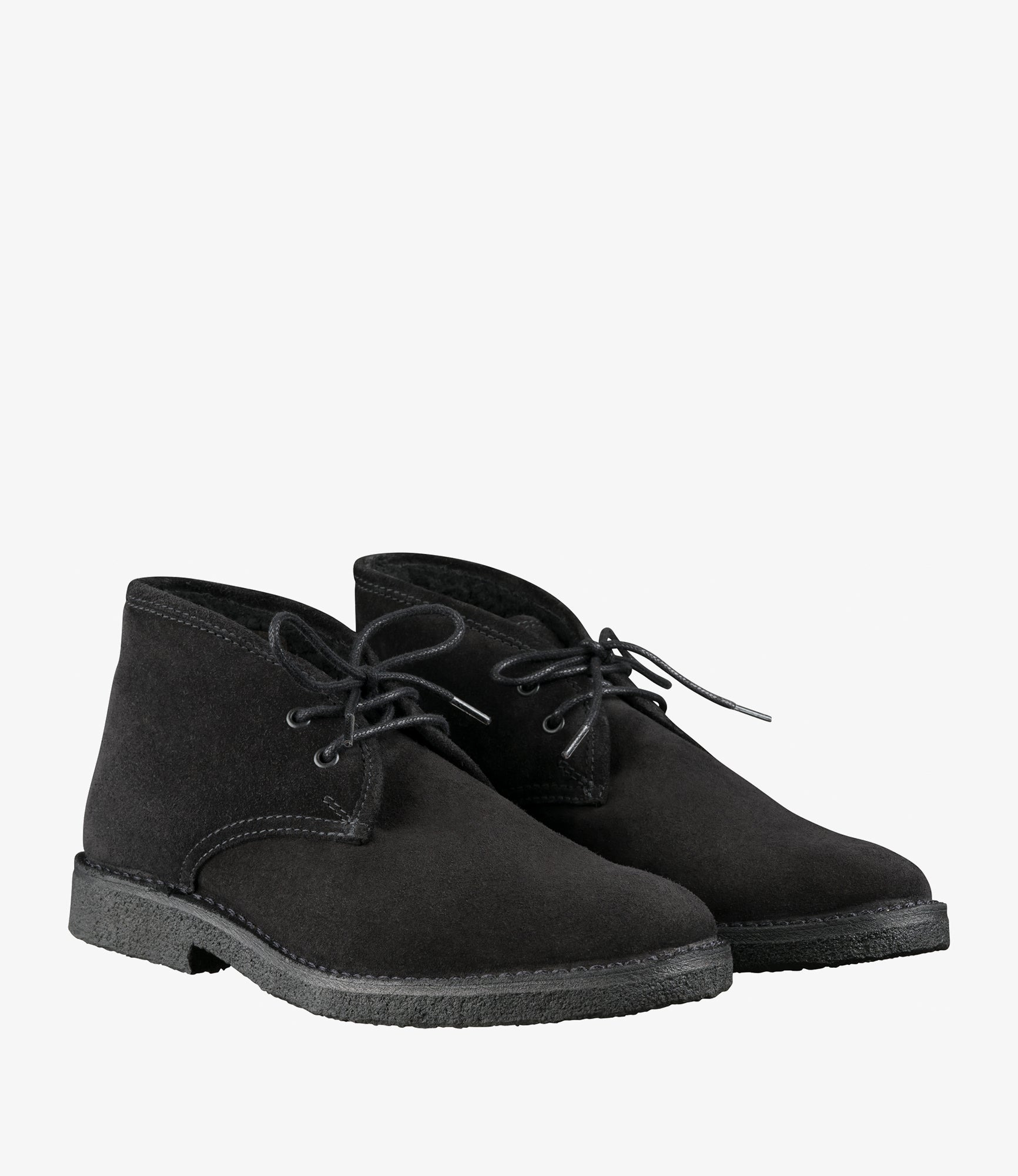 THEO ANKLE BOOTS - 3