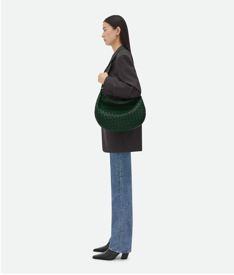 Bottega Veneta Medium Sardine outlook