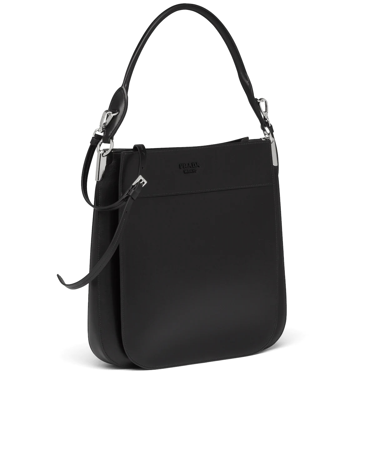 Prada Margit hobo shoulder bag - 3