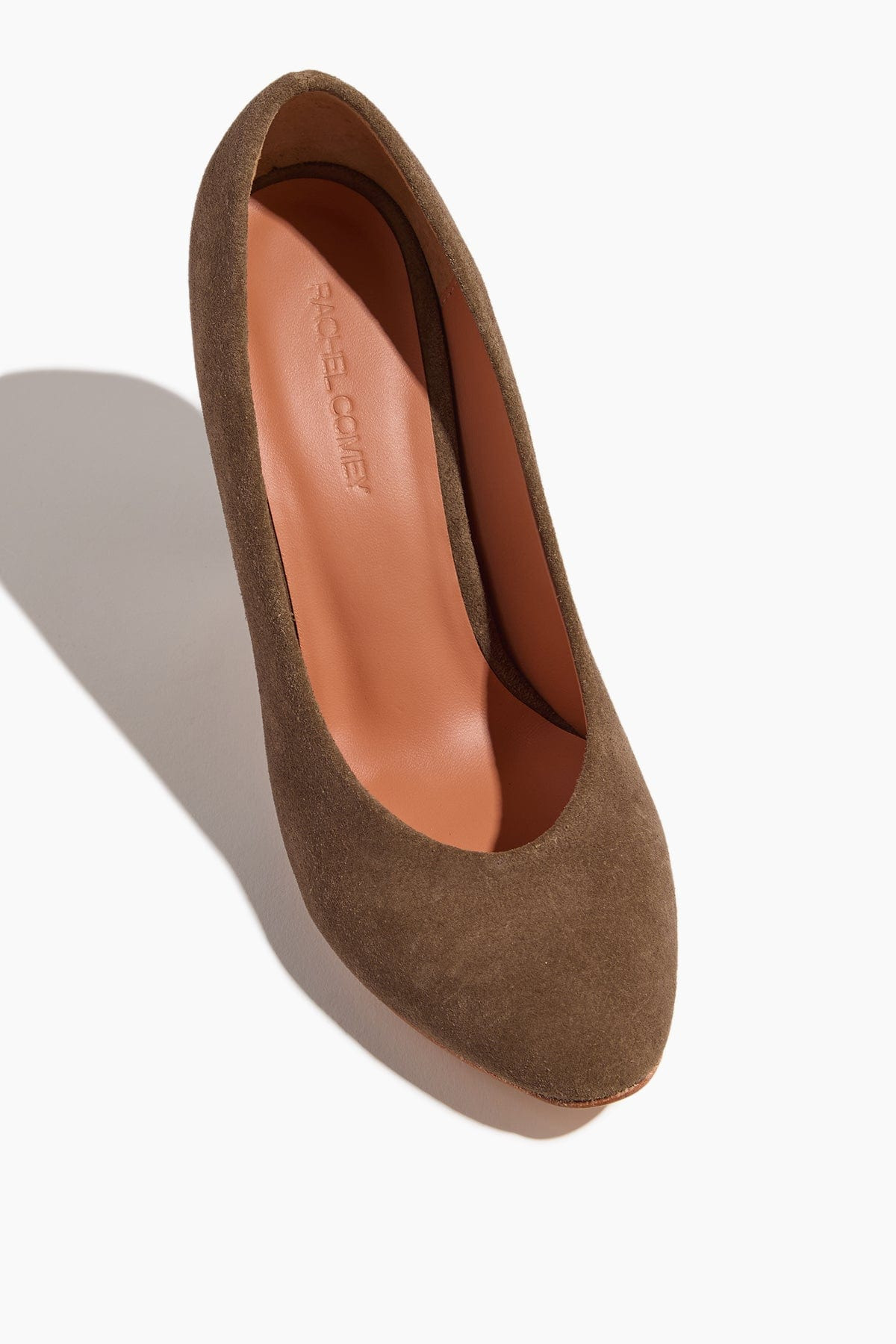 Mouse Heel in Mud - 4