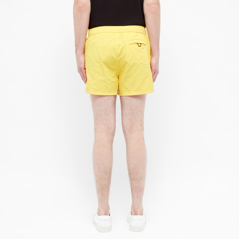 Kenzo Short Paris Logo Swim Trunk - 5