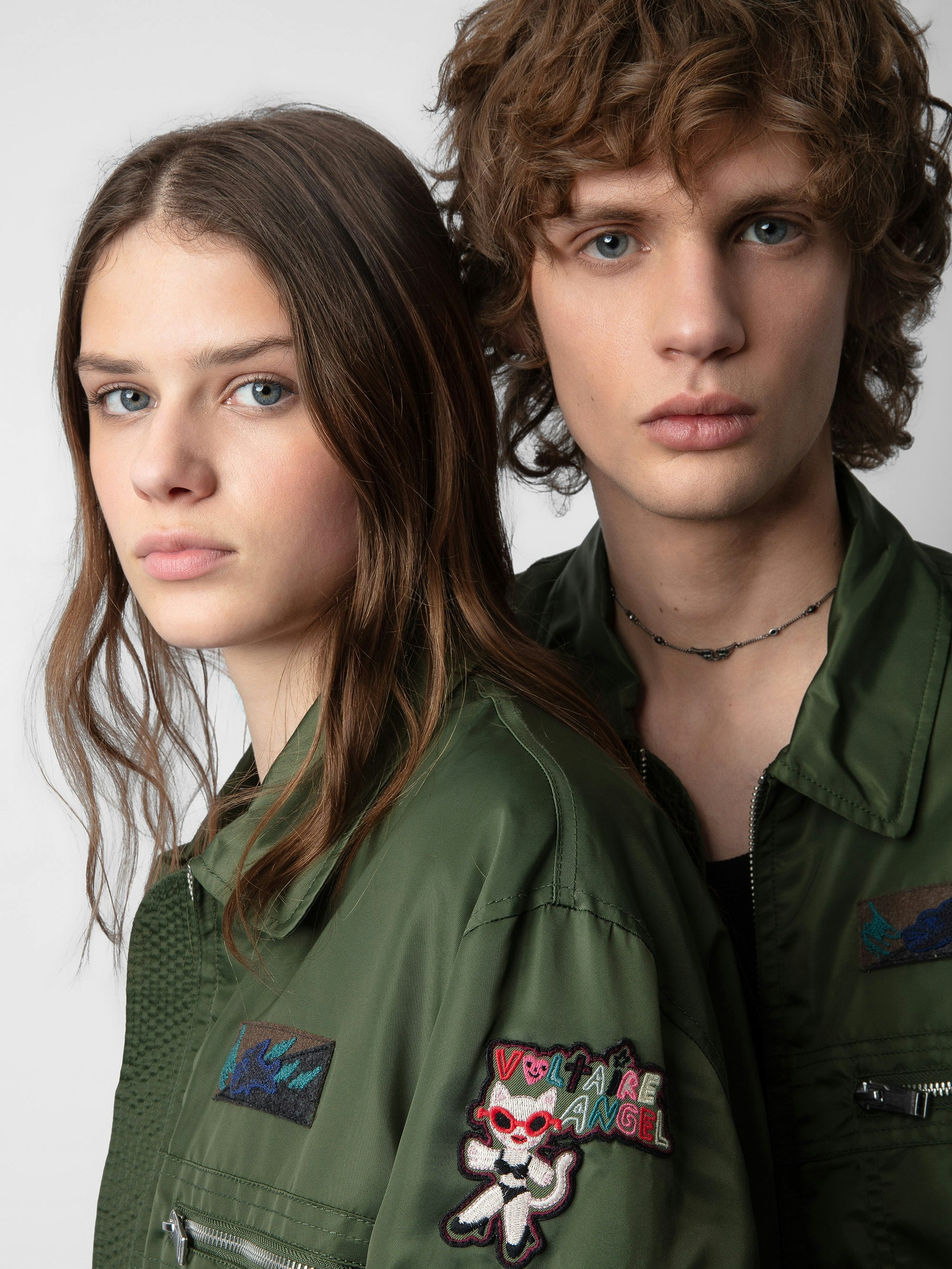 Bolid Jacket - 4