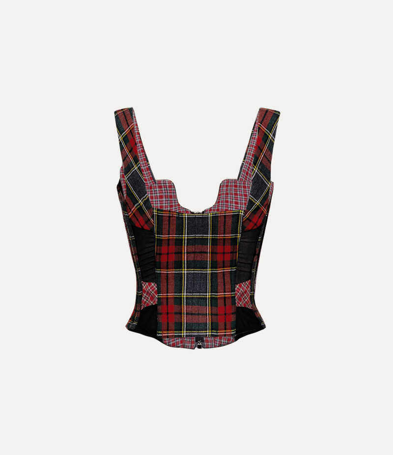 JULIET CORSET 5