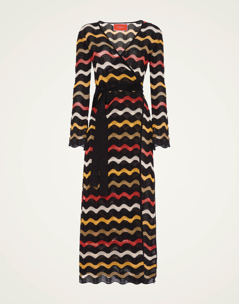 Zephyr Dress 1