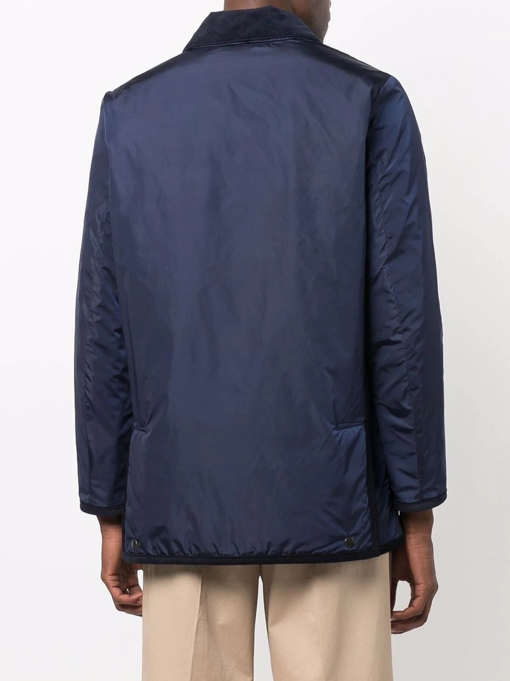 Brunel paddock jacket - 4