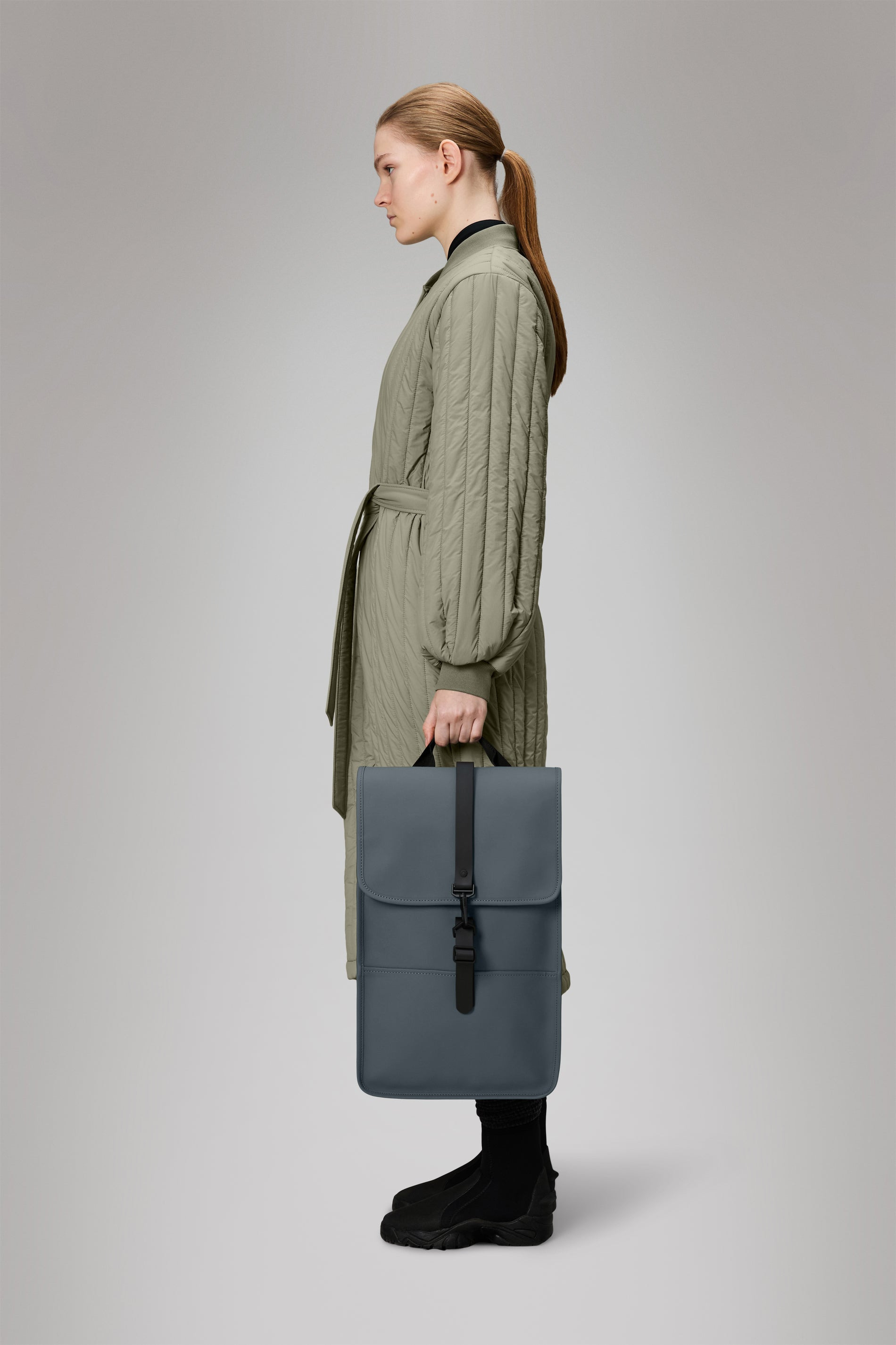 Backpack - 3