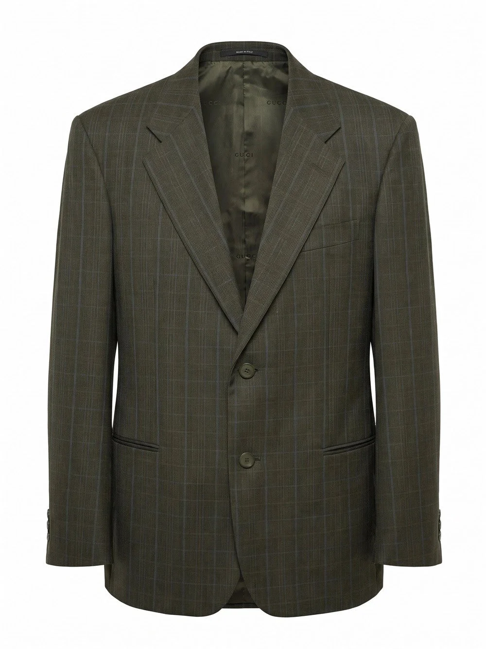 Gucci Men Blazer - 1