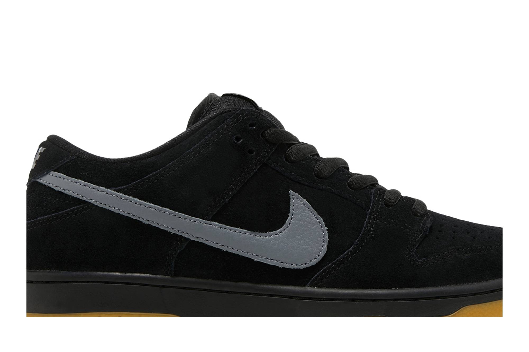 Dunk Low Pro SB 'Fog' - 2