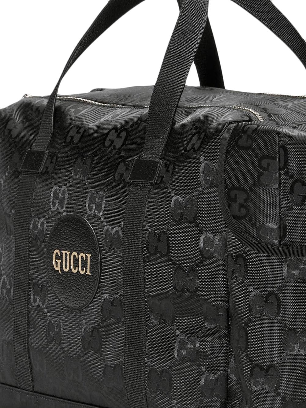 Off The Grid GG Supreme duffle bag - 3