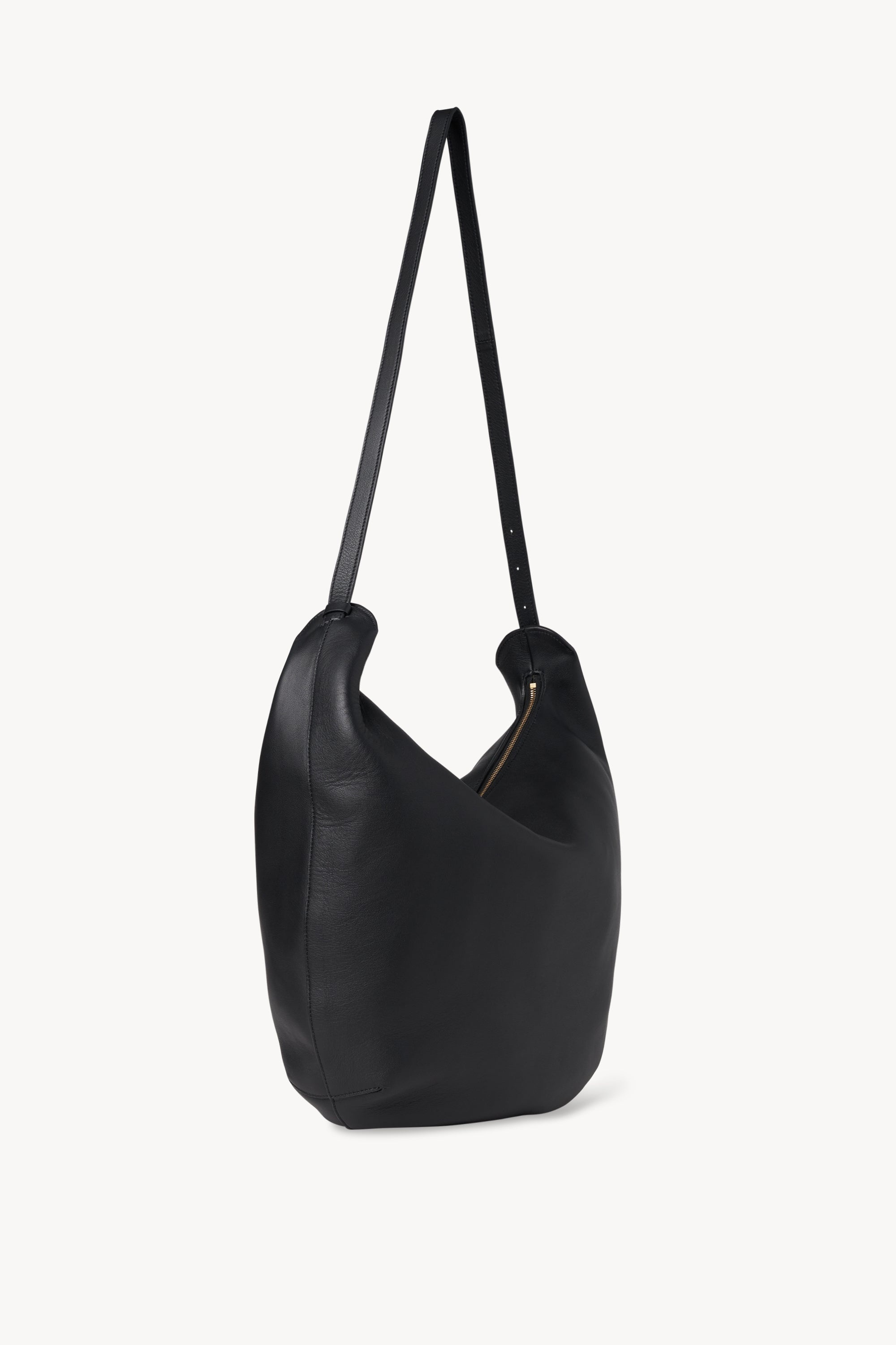 N/S Allie Bag in Leather - 2