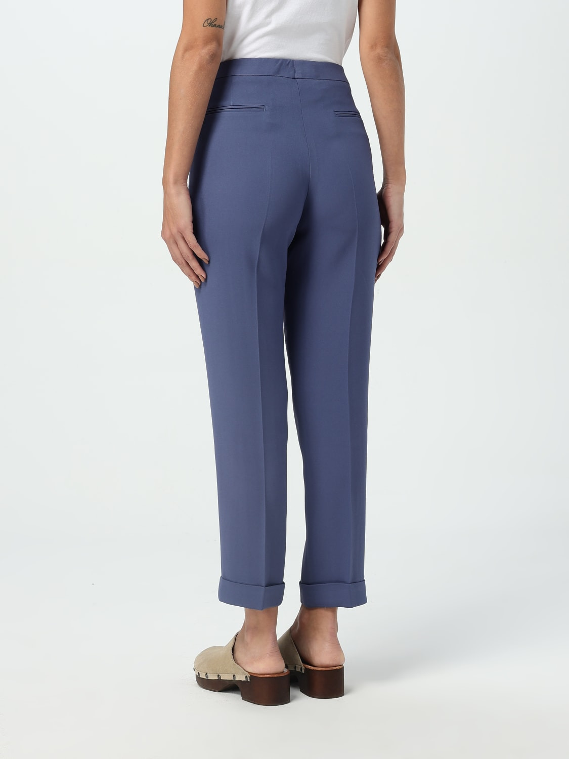 Pants woman Etro - 3