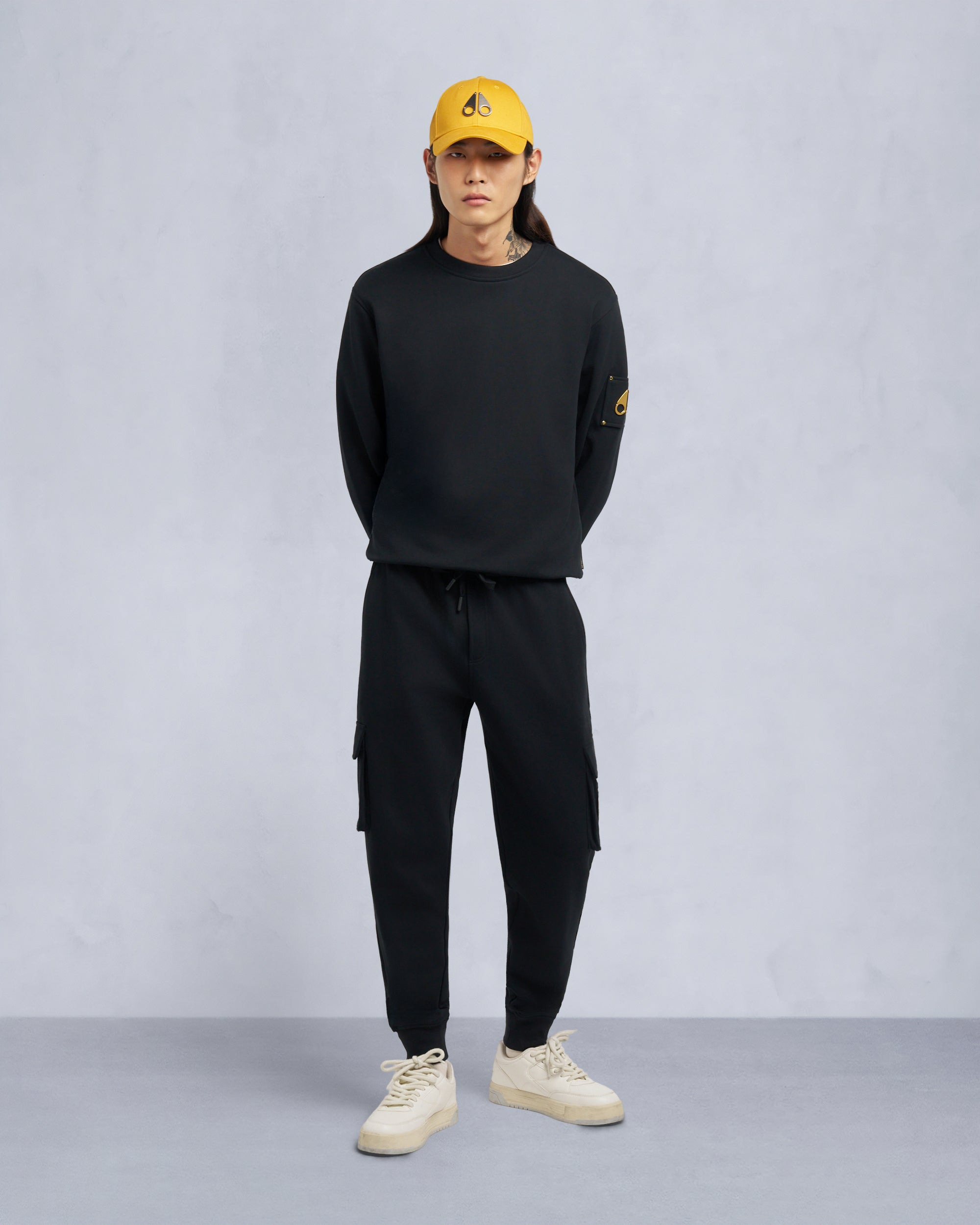 GOLD SERIES CLEMONT CARGO JOGGER - 7
