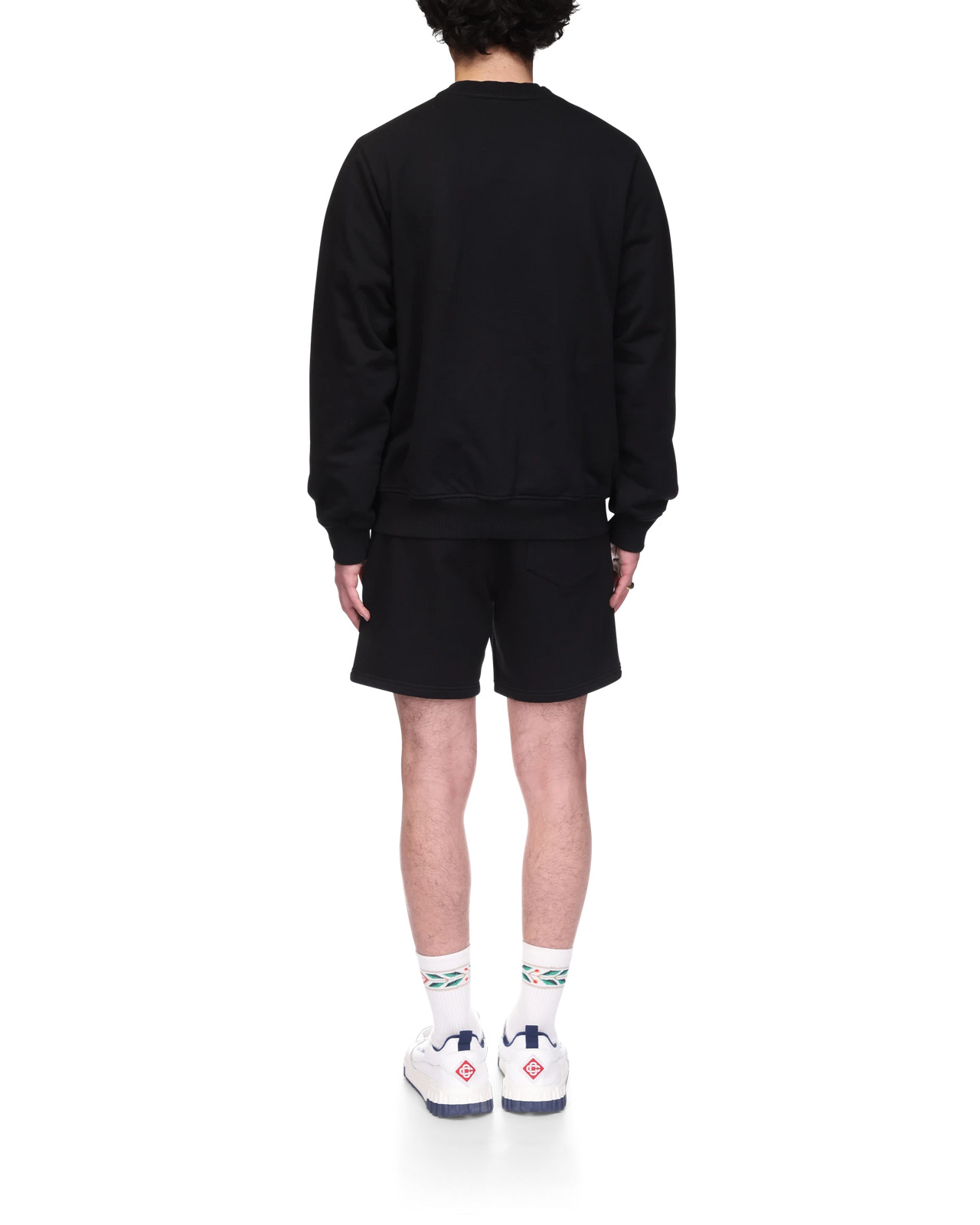 Casa Crest Sweatshirt - 4
