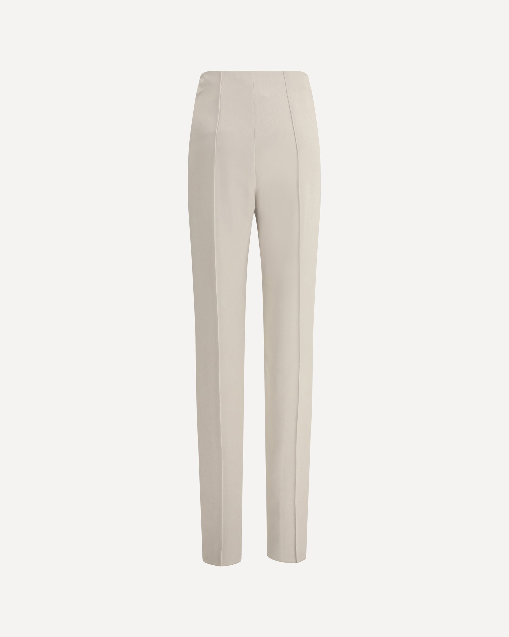 Viscose cady Trousers - 2