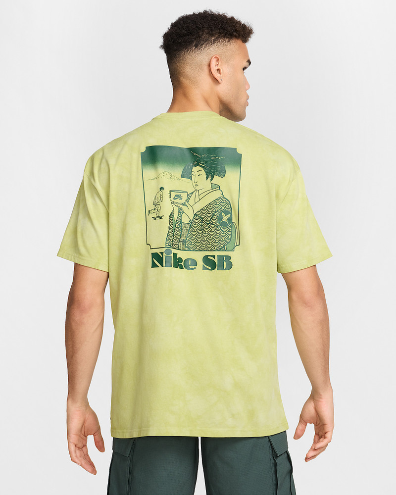 Nike SB Yuto Horigome Skate T-Shirt 1