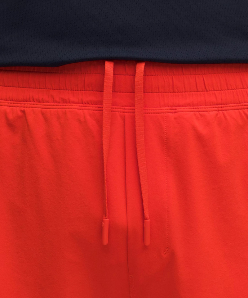 Pace Breaker Lined Short 5" 4