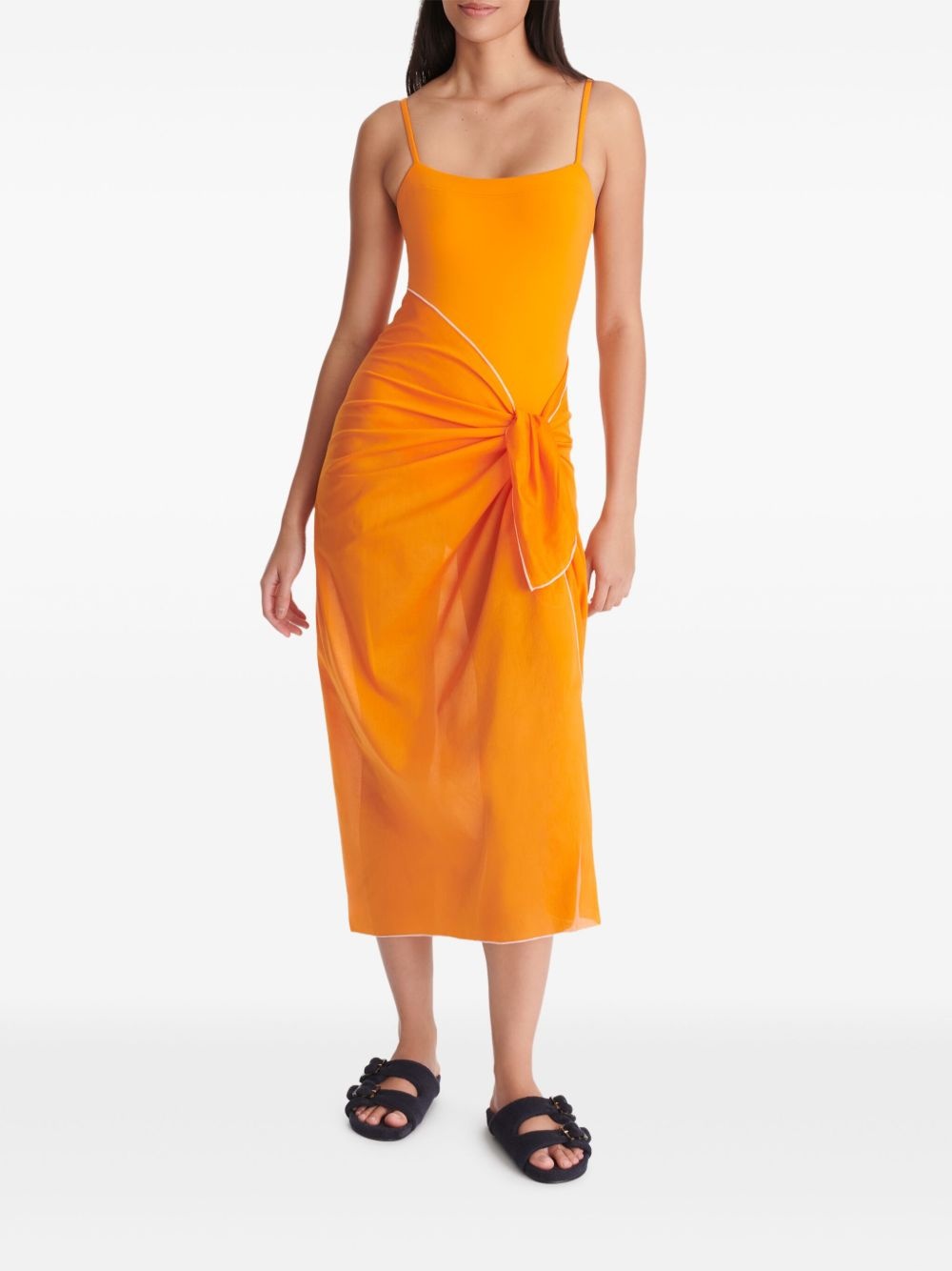 Cabine sarong - 2