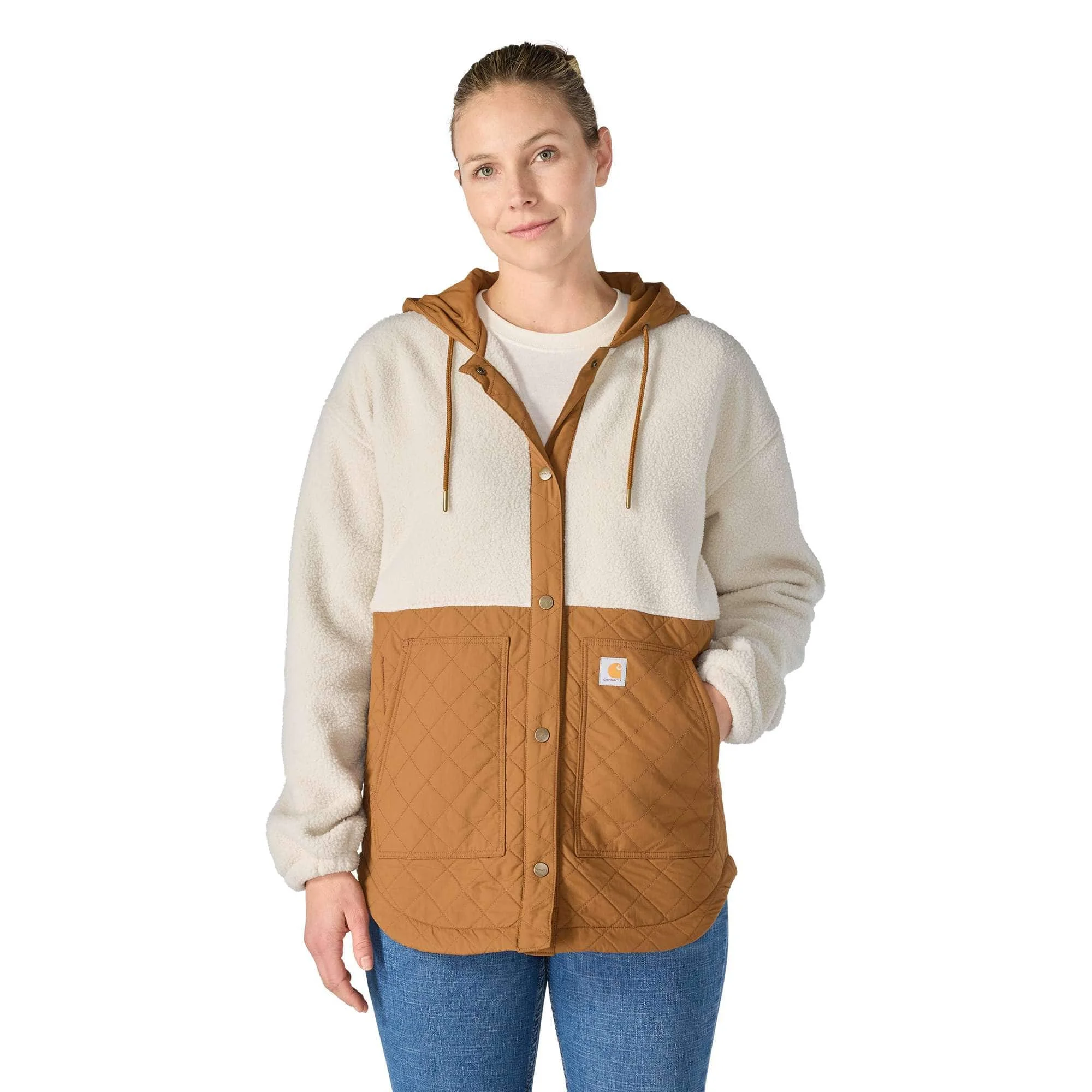 Women's Highland Shirt Jac - 1