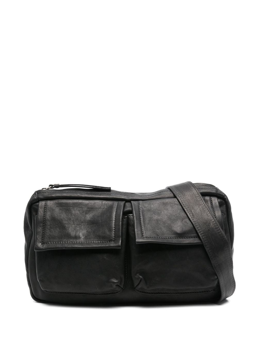 Ann Demeulemeester Women Lova Soft Cross Body Bag Vintage Lux - 1