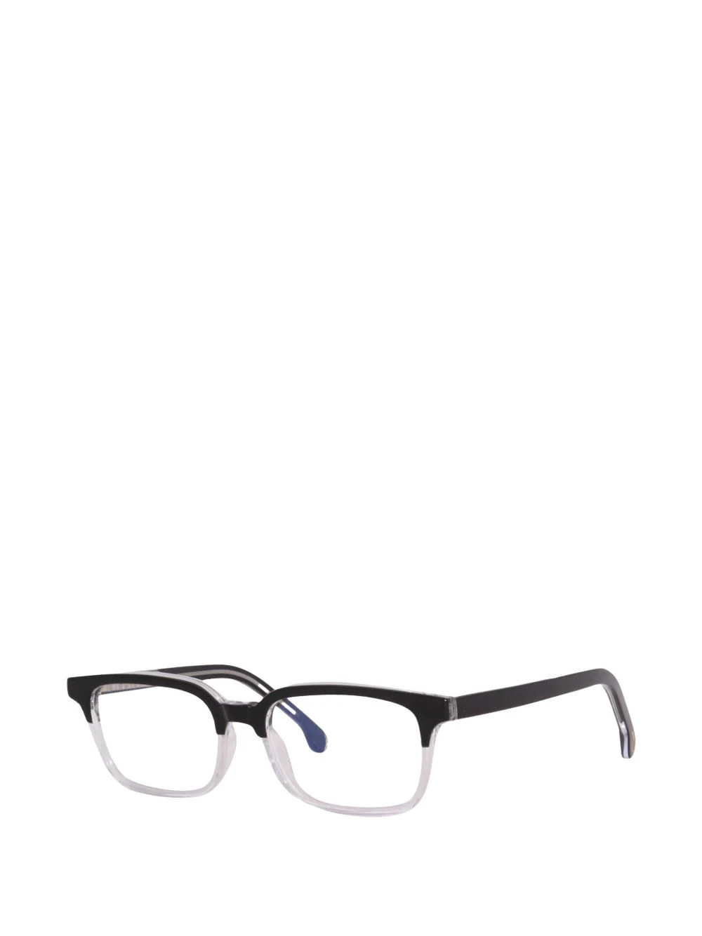 Adelaide square-frame glasses - 1