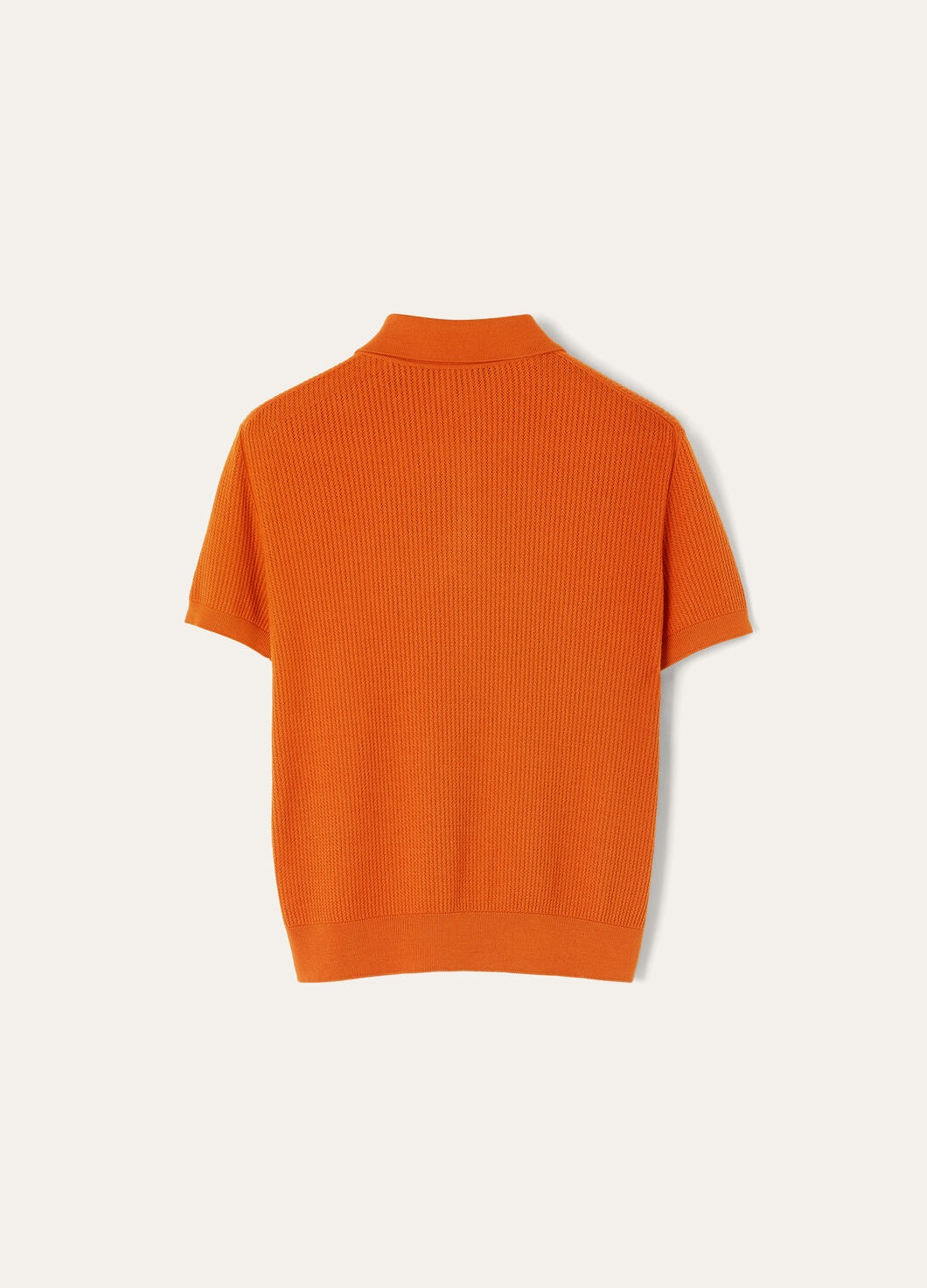 Royal Lightness Polo Top - 6
