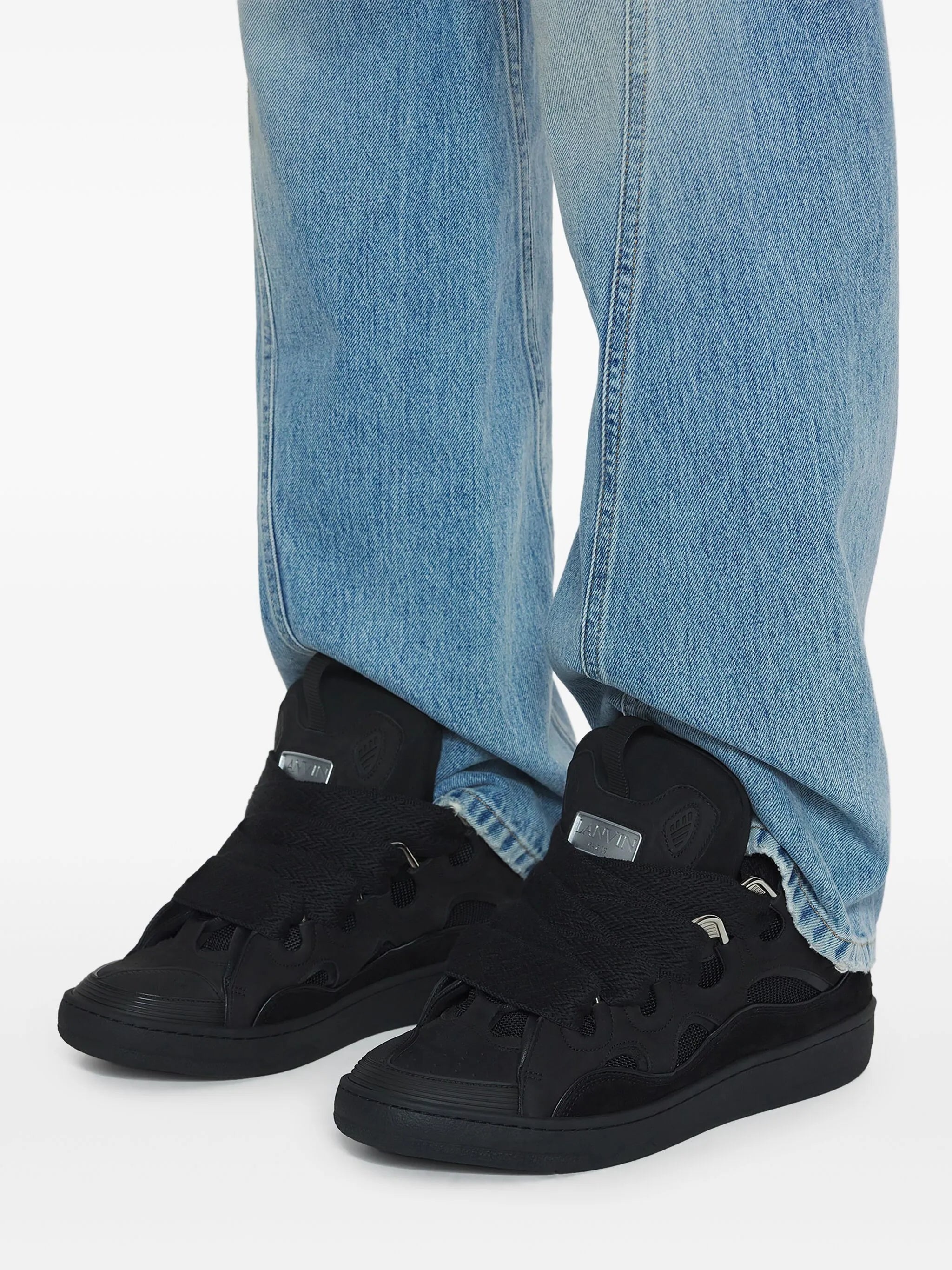 Curb Sneakers - 2