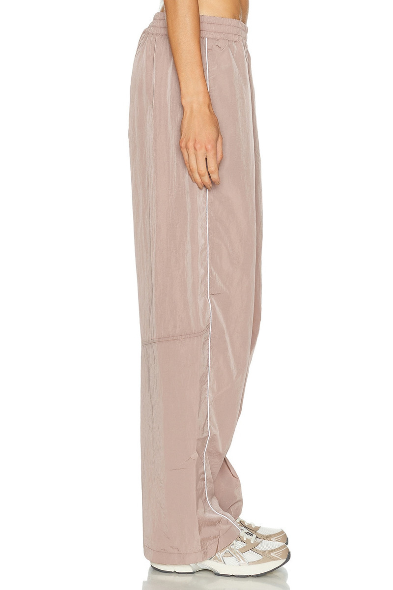 Limitless Barrel Leg Pant 3