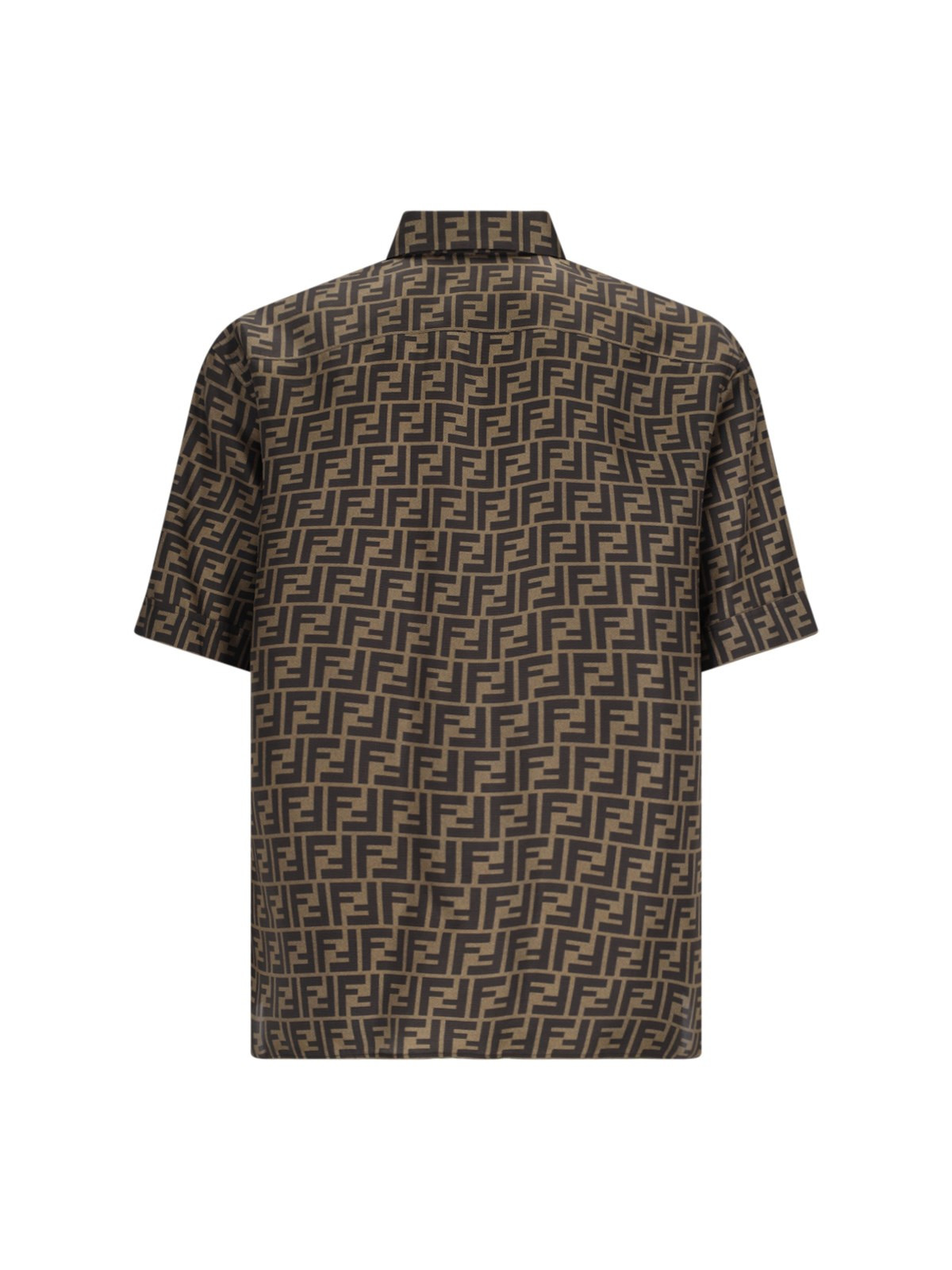 'FF' SHIRT - 2