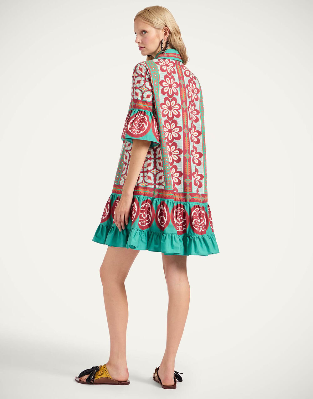 Choux Dress - 5