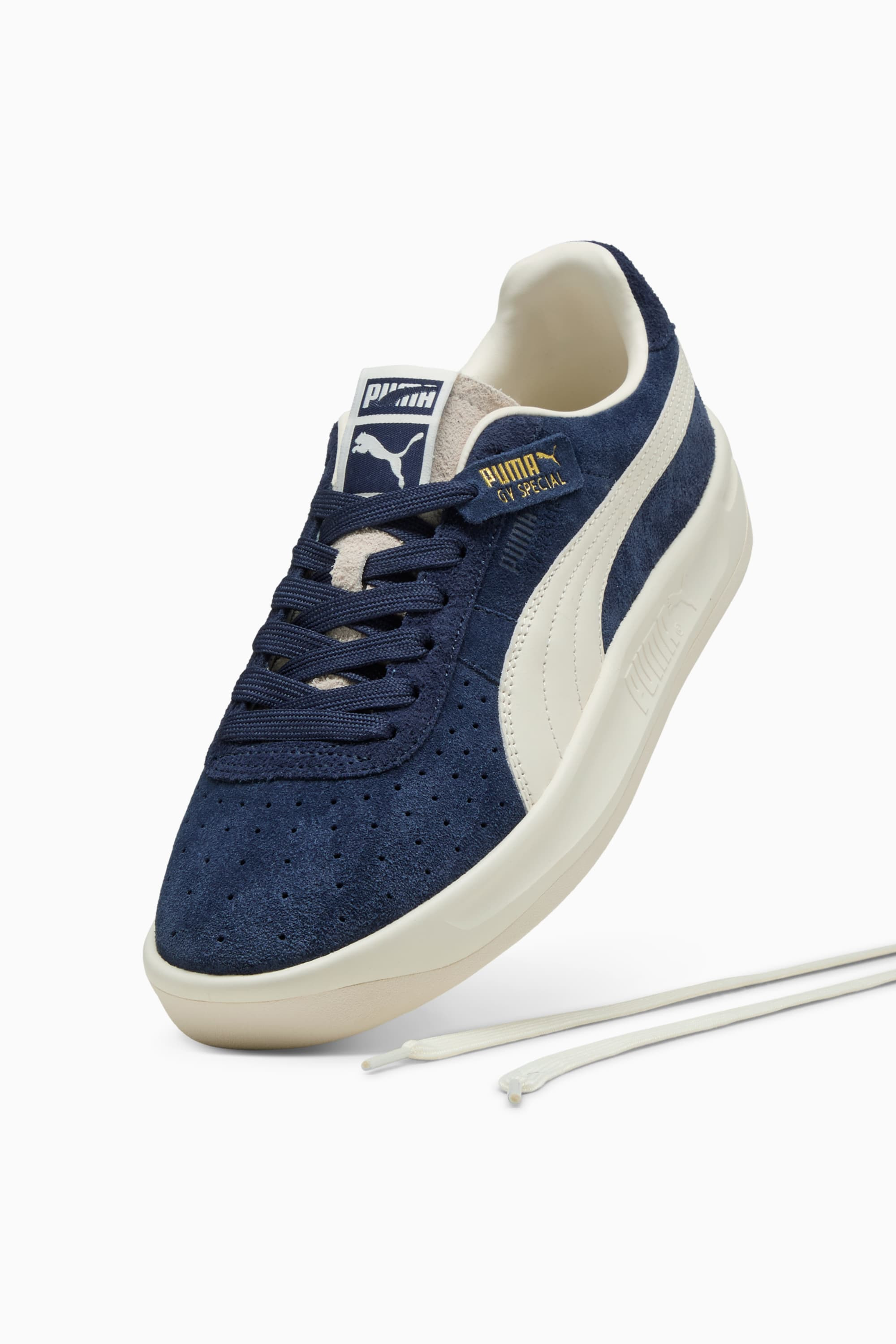 GV Special Suede Sneakers - 8