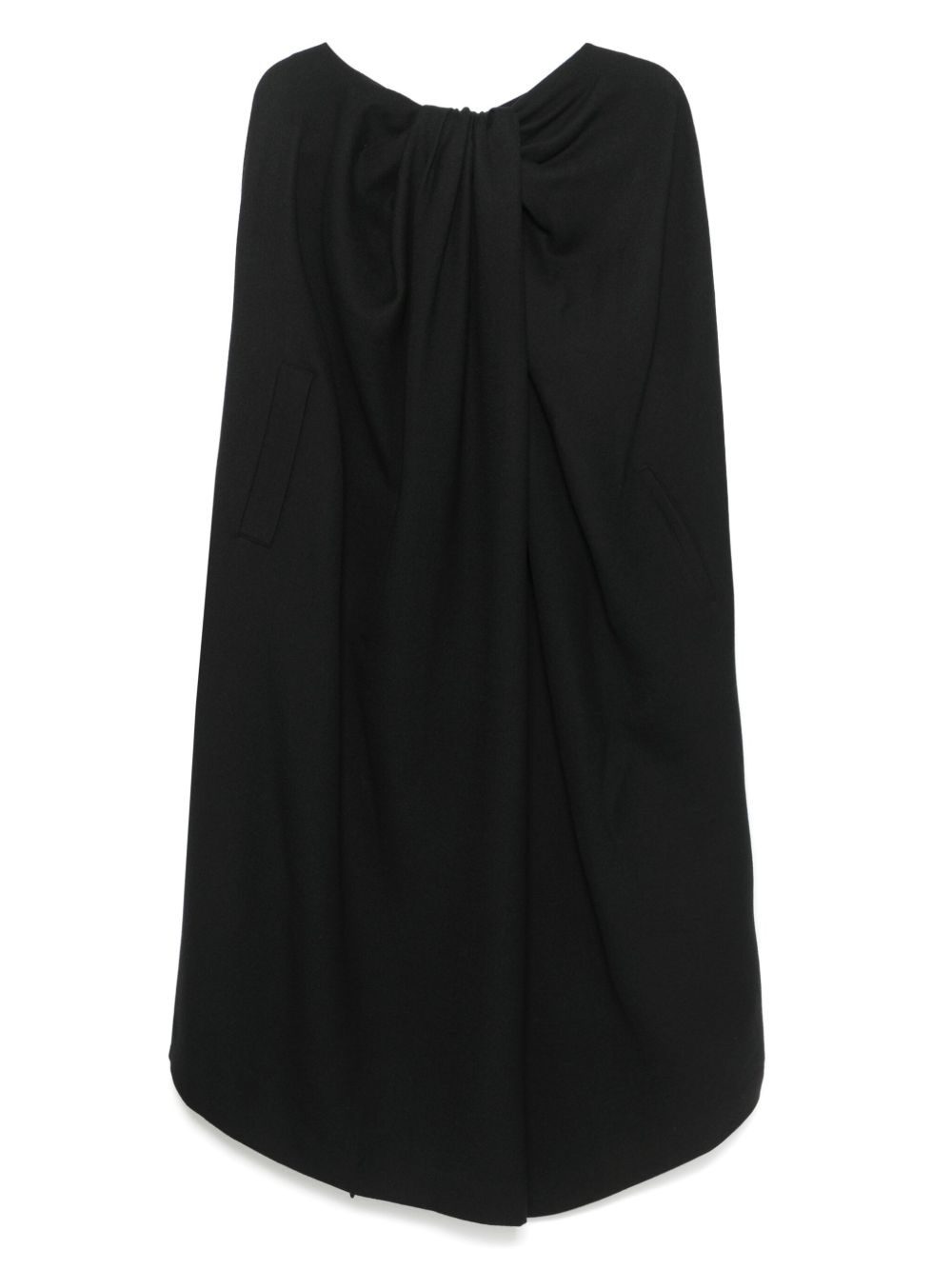 Entwine cape - 2