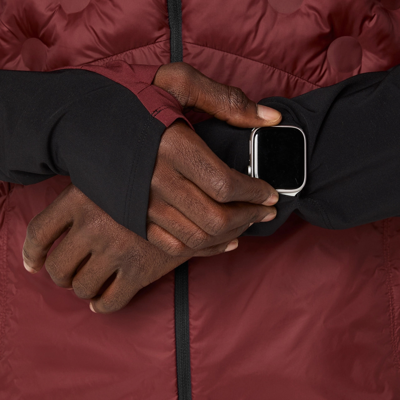 ROAD WINTER JACKET - 8