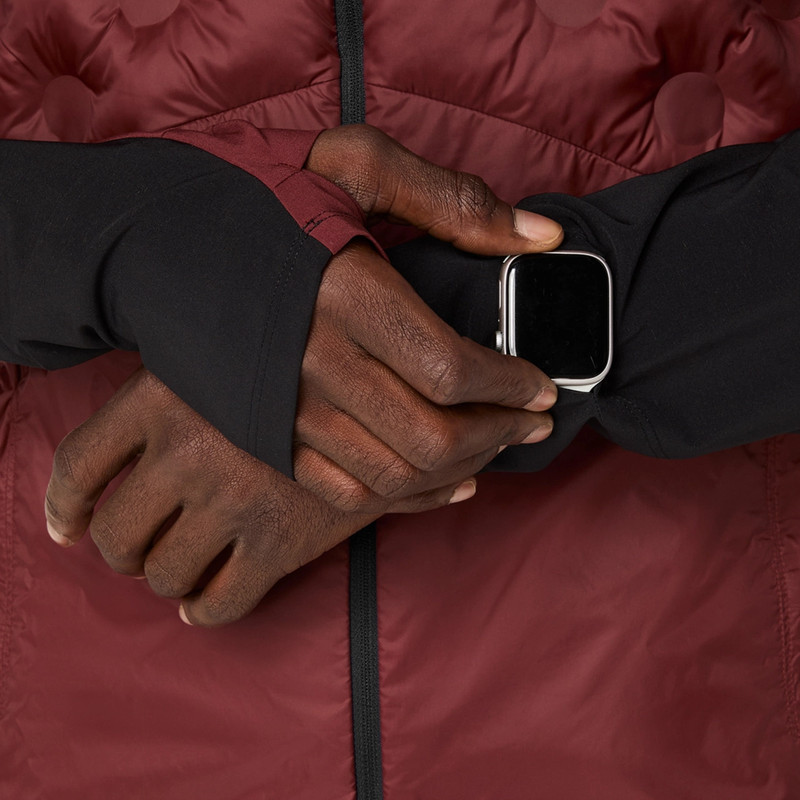 ROAD WINTER JACKET 8