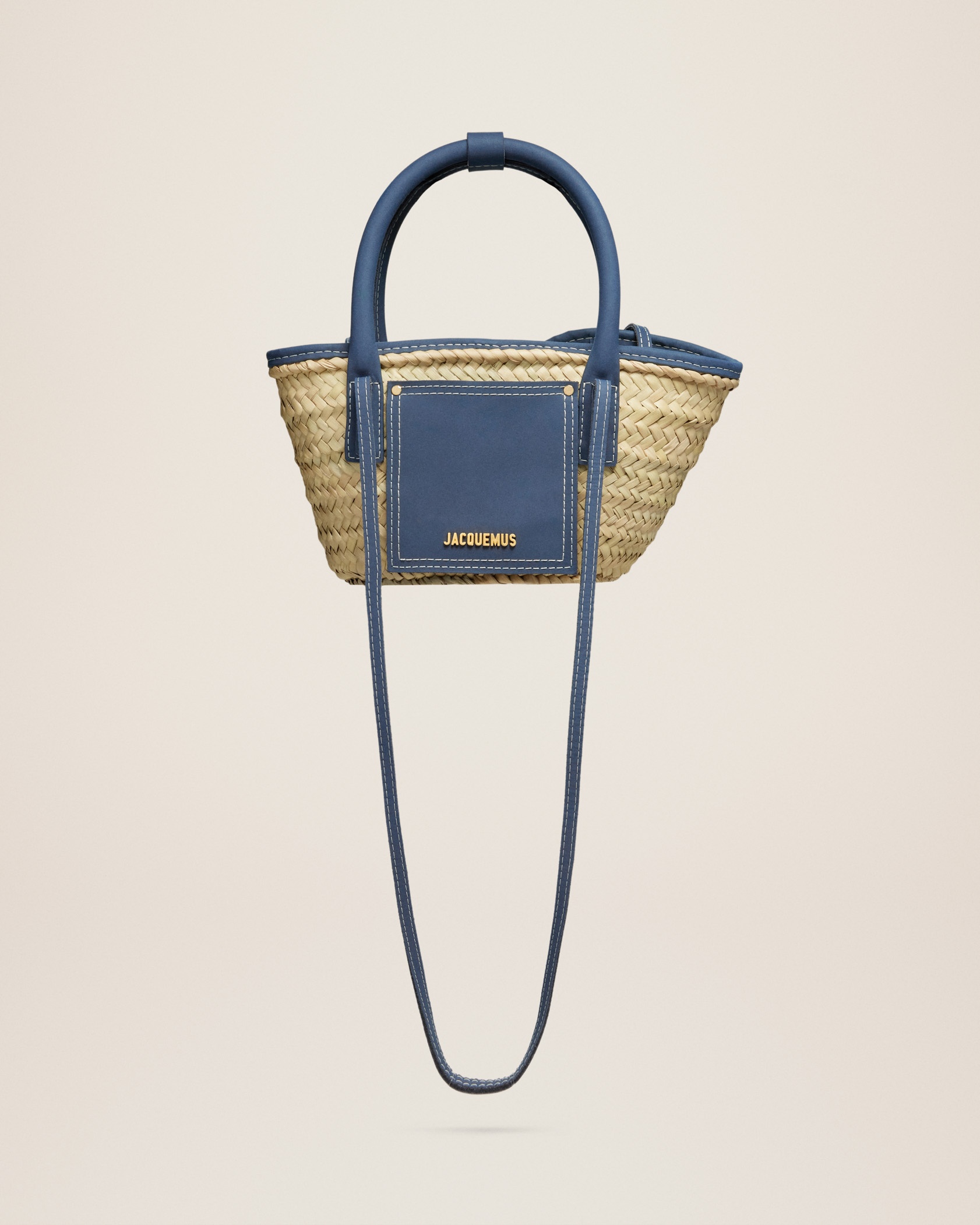 Le petit panier Soli - 5