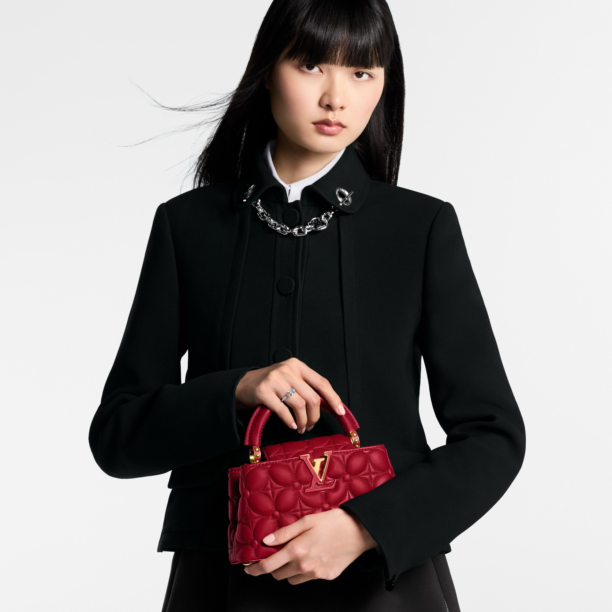 LV Iconic Ring - 3