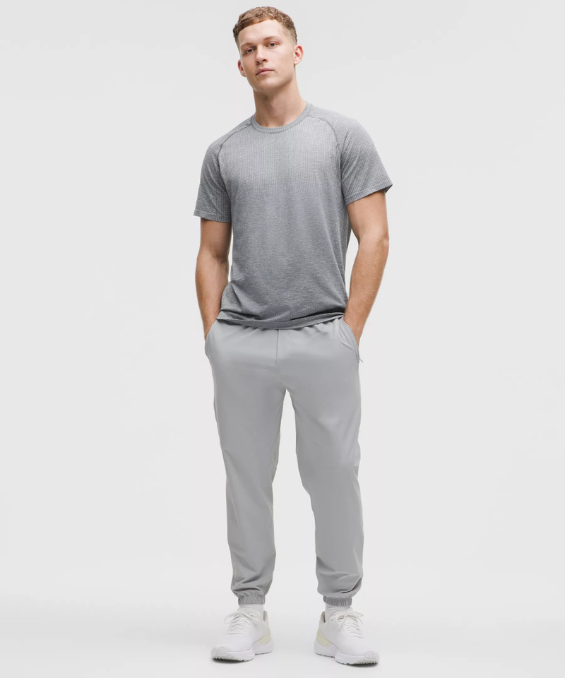 lululemon Metal Vent Tech Short-Sleeve Shirt outlook