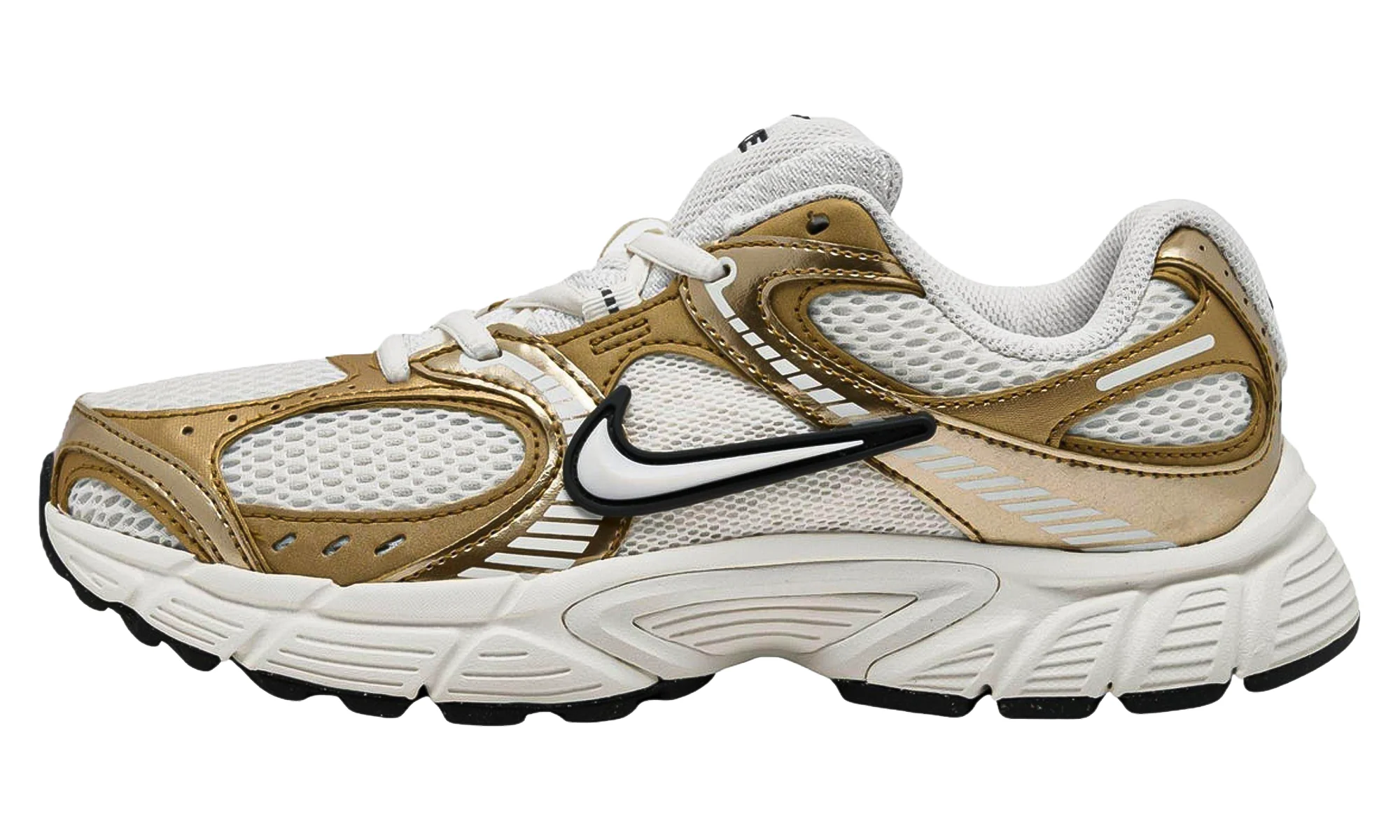 V5 RNR WMNS "Sail / Metallic Gold / Anthracite" HQ7901 116 - 1
