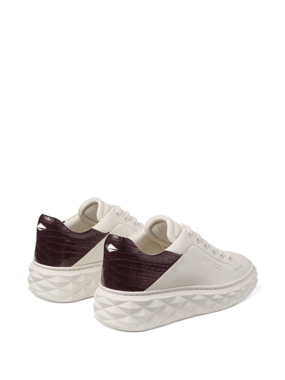 Diamond Maxi sneakers - 3