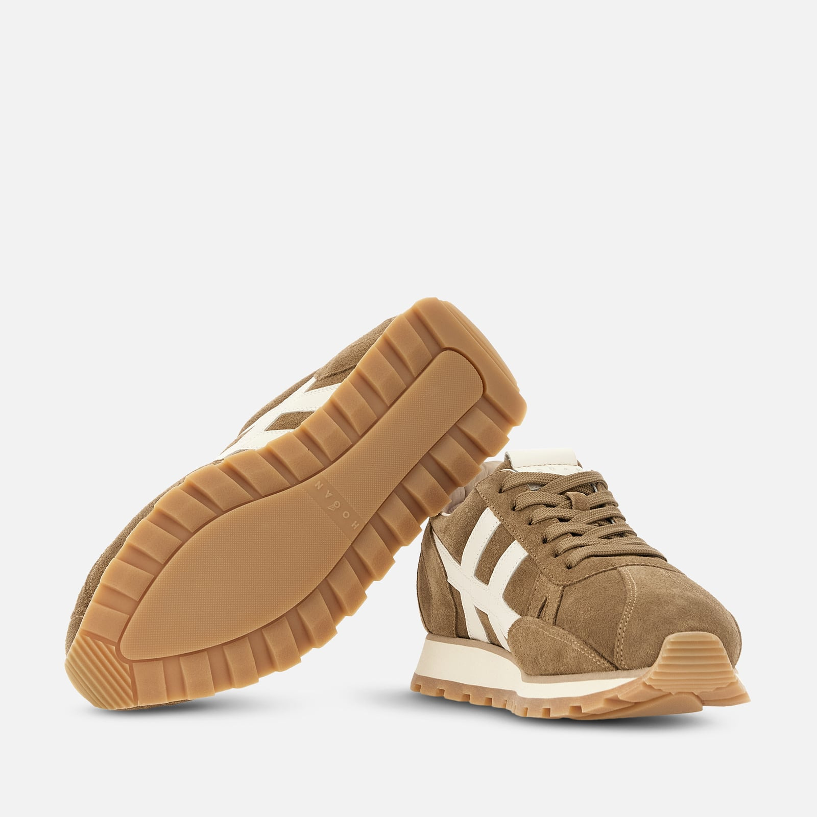 Sneakers Hogan 86er - 4