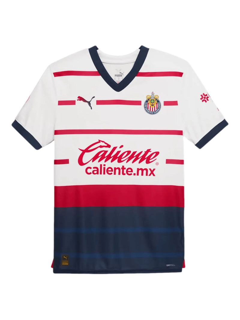 Chivas T-shirt 1