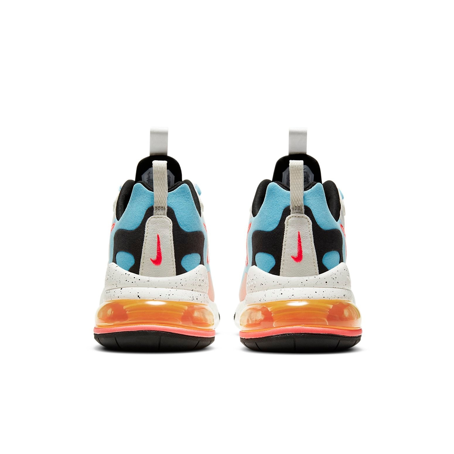 Nike Air Max 270 React 'The Future Is In The Air' DD8498-161 - 5