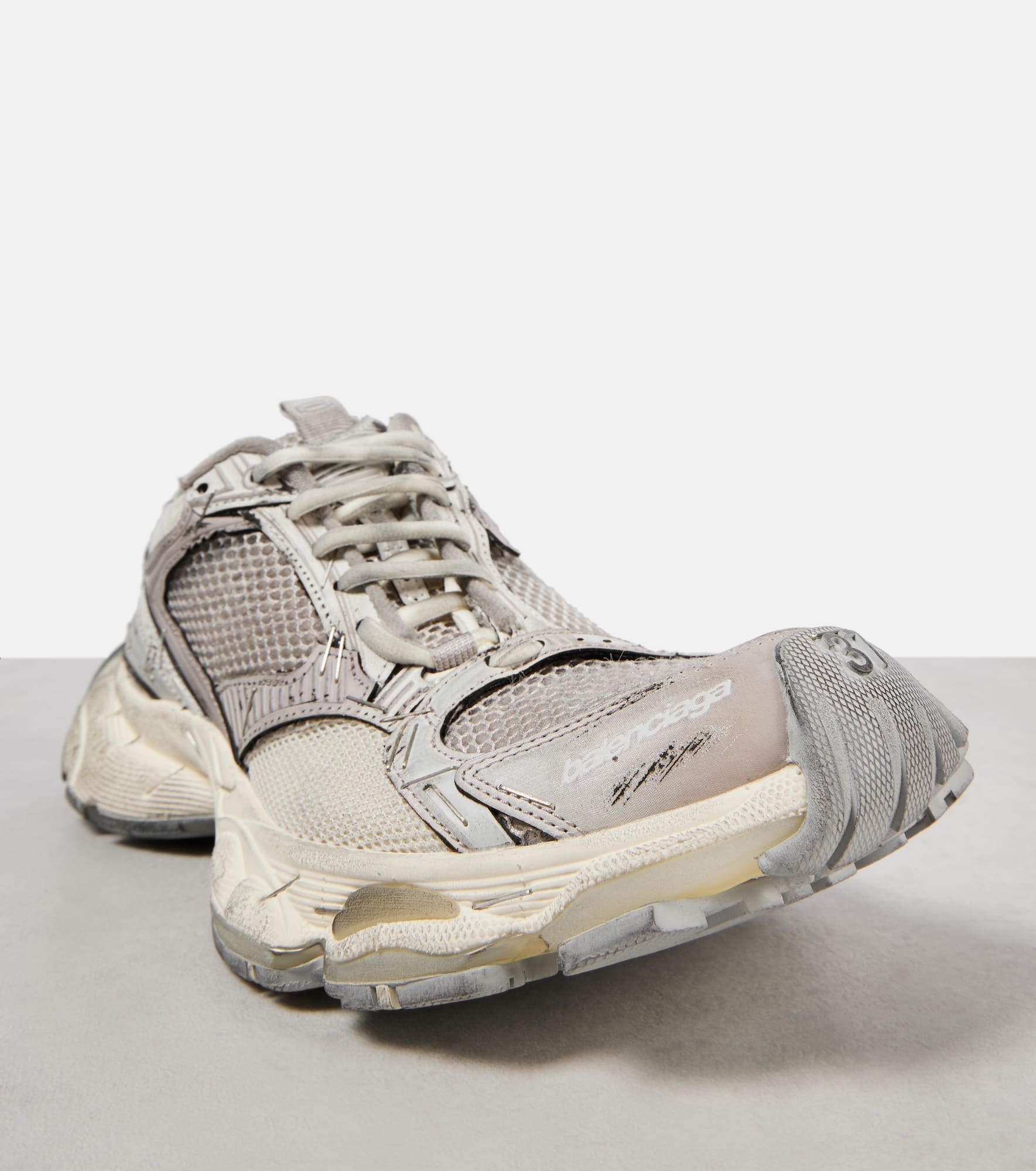 Stapler sneakers - 5