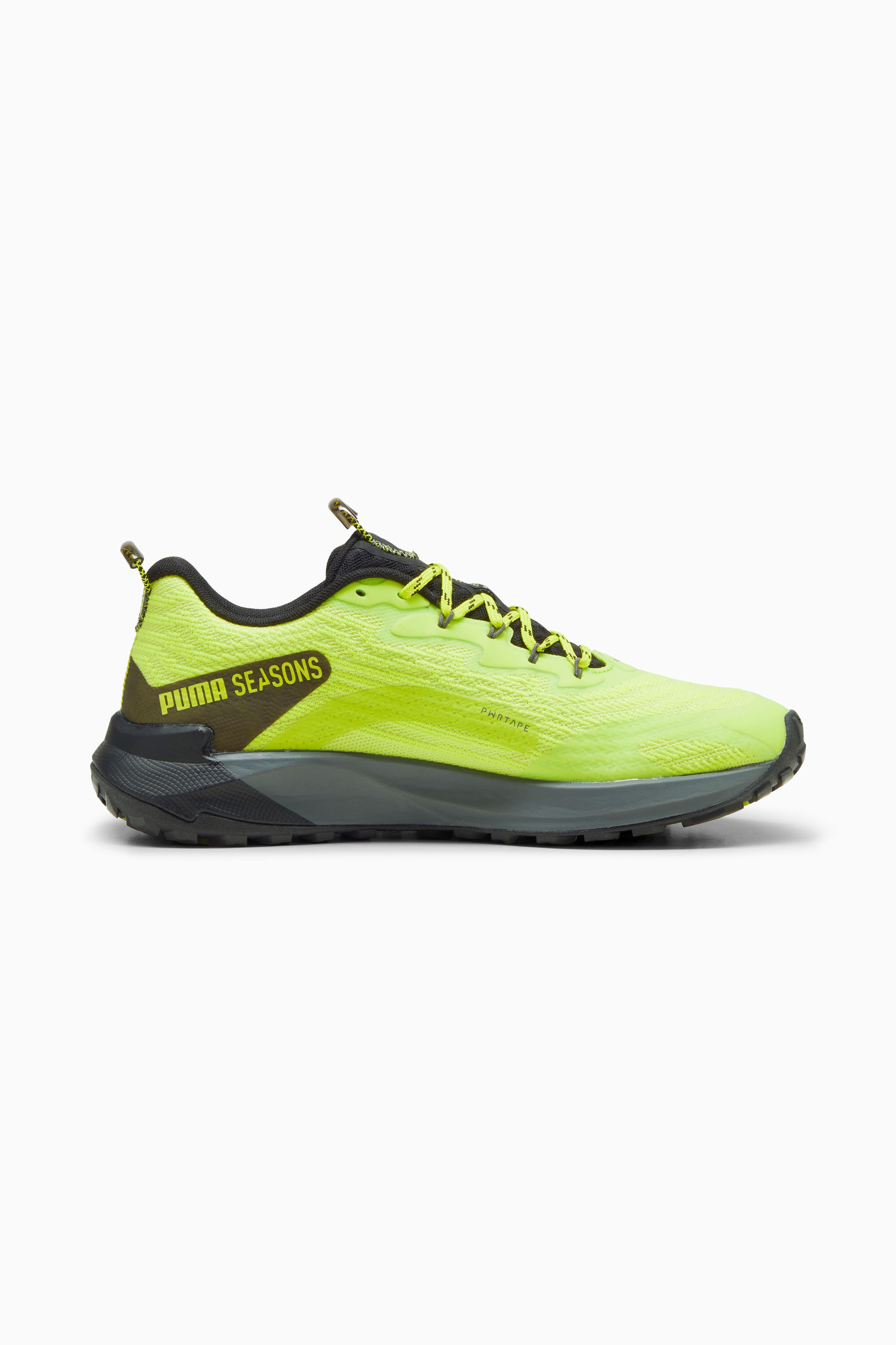 SEASONS Fast-Trac NITRO™ 2 Men's Running Shoes - 7