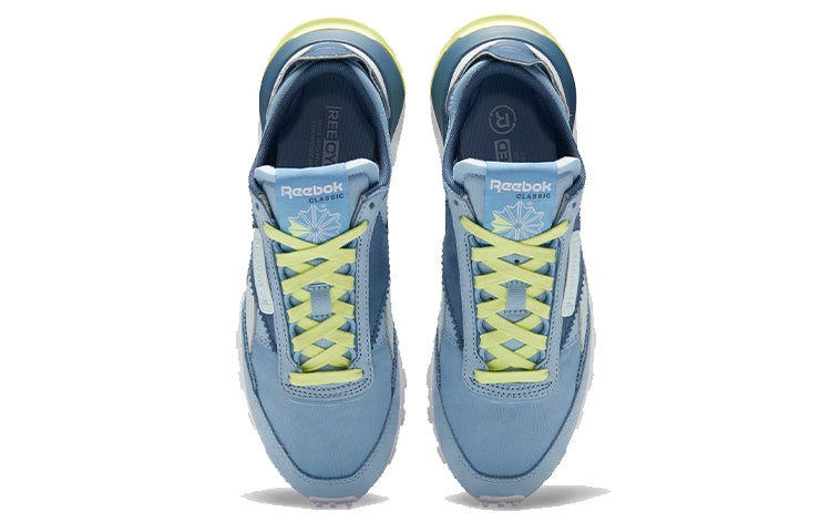 (WMNS) Reebok Classic Leather Legacy 'Chalk Blue' FZ2905 - 5