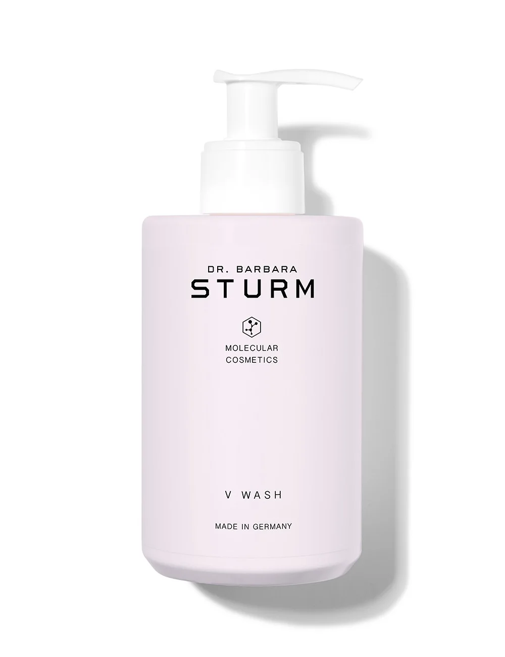 V WASH - 1