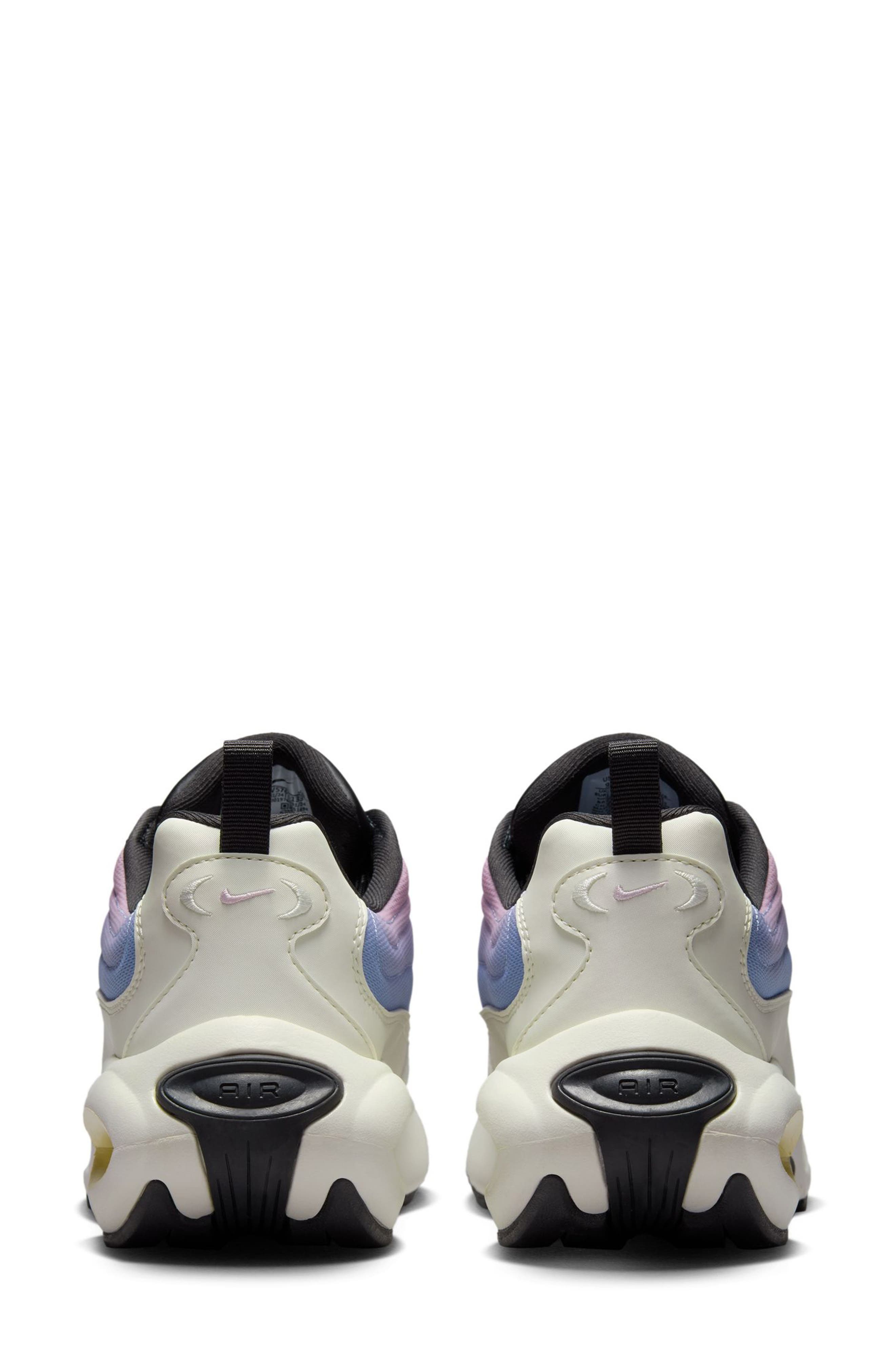 Nike Air Max Portal Sneaker in Sail/Pink/Alabaster at Nordstrom - 5