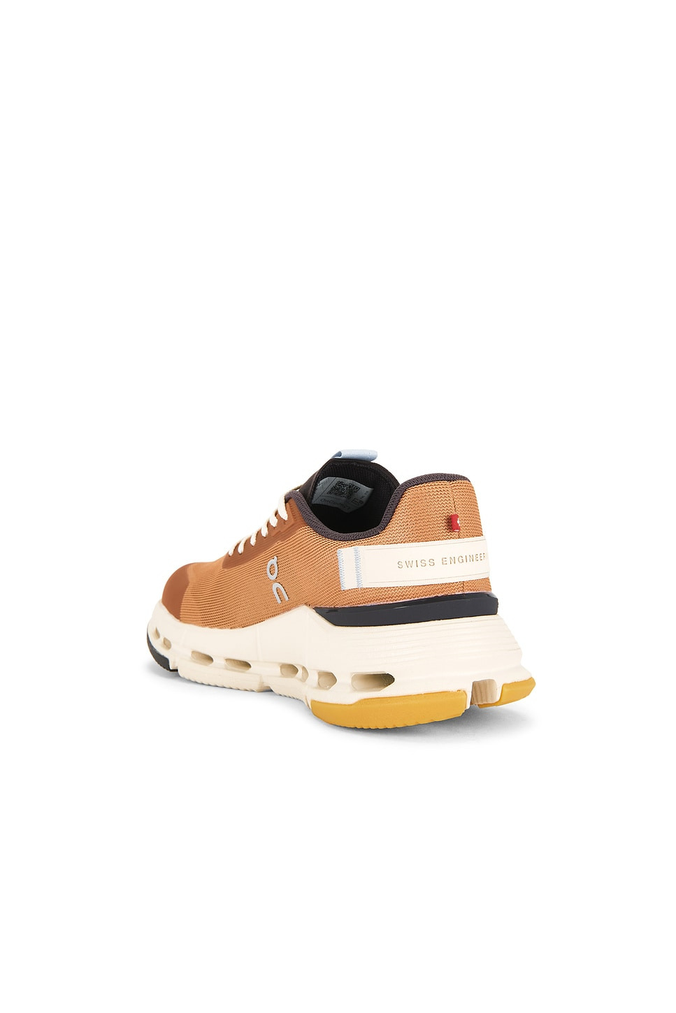 Cloudnova Form 2 Sneaker - 3
